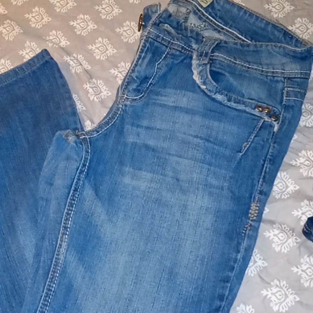 Jolt jeans
